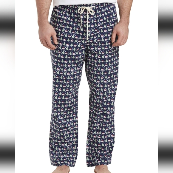 Vineyard Vines Other - Vineyard Vines Christmas Lightweight Panama Pants